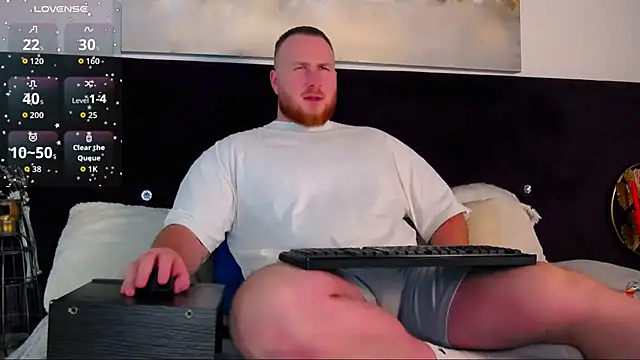 RoddyStill online show from 27, 11, 2025