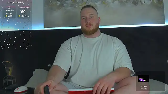 RoddyStill online show from 11, 3, 2025