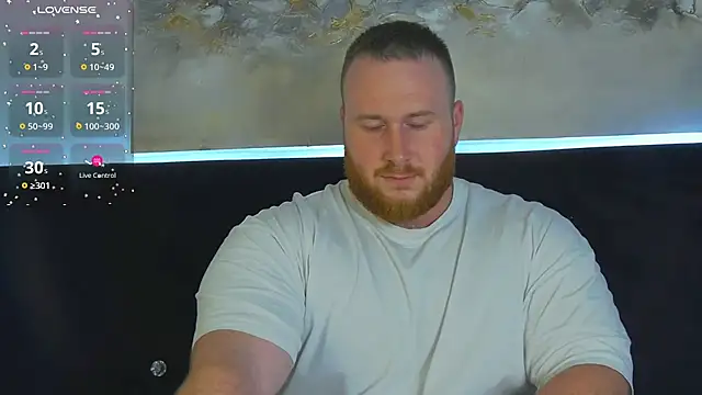 RoddyStill online show from 27, 2, 2025