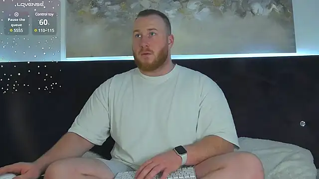 RoddyStill online show from 27, 2, 2025