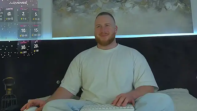 RoddyStill online show from 13, 3, 2025