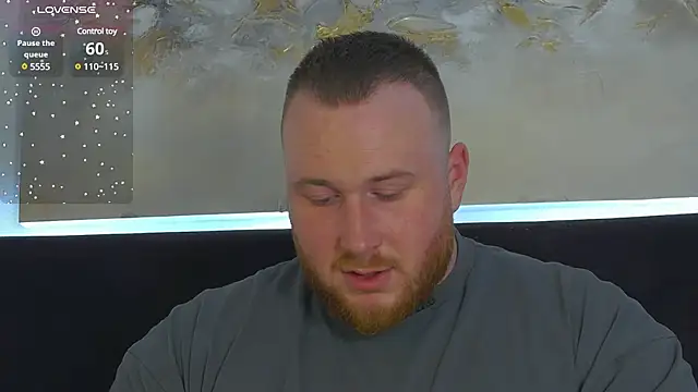 RoddyStill online show from 21, 2, 2025