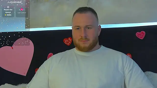 RoddyStill online show from 6, 2, 2025