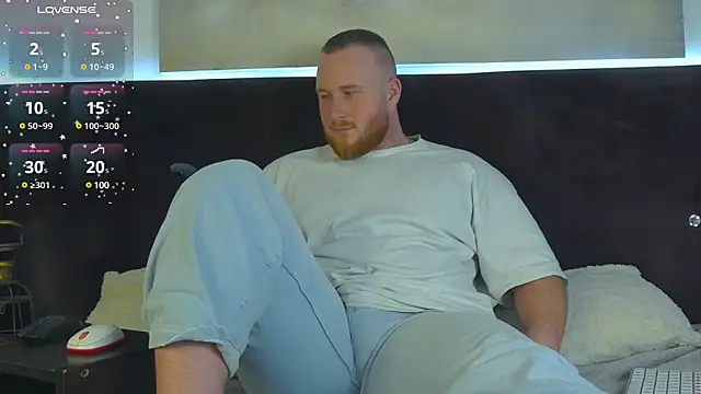 RoddyStill online show from 13, 3, 2025