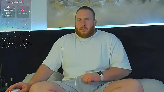 RoddyStill online show from 3, 2, 2025