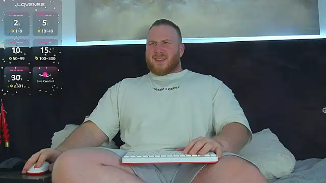 RoddyStill online show from 26, 2, 2025