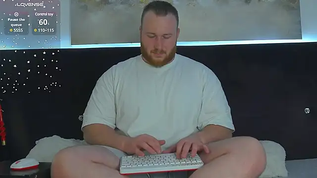 RoddyStill online show from 18, 2, 2025