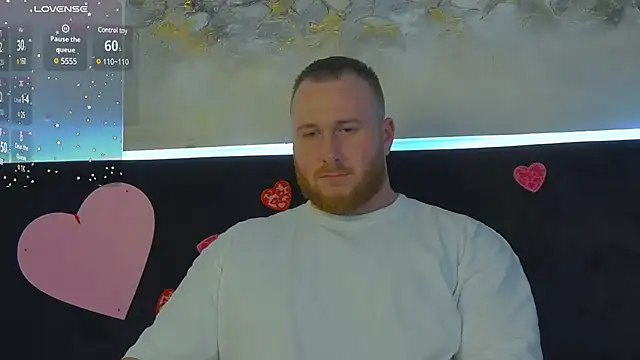 RoddyStill online show from 10, 2, 2025