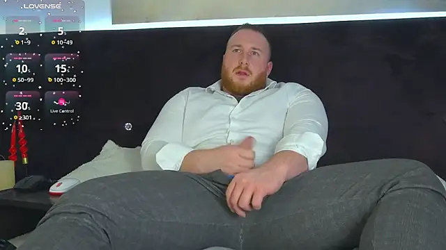 RoddyStill online show from 25, 2, 2025