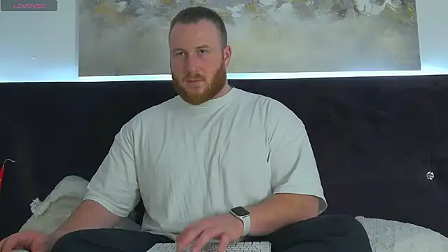 RoddyStill online show from 6, 3, 2025