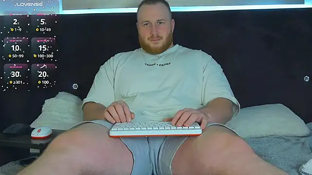 RoddyStill online show from 26, 2, 2025