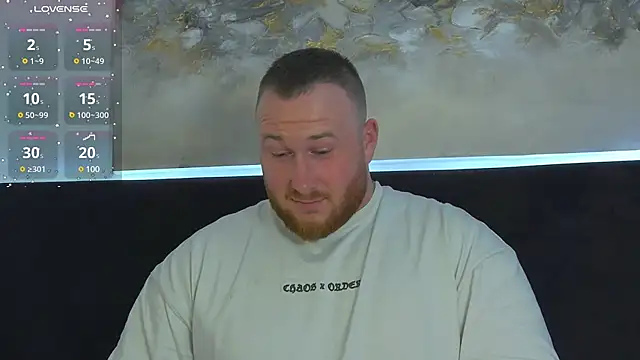 RoddyStill online show from 22, 2, 2025