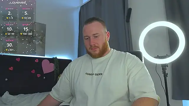 RoddyStill online show from 14, 2, 2025