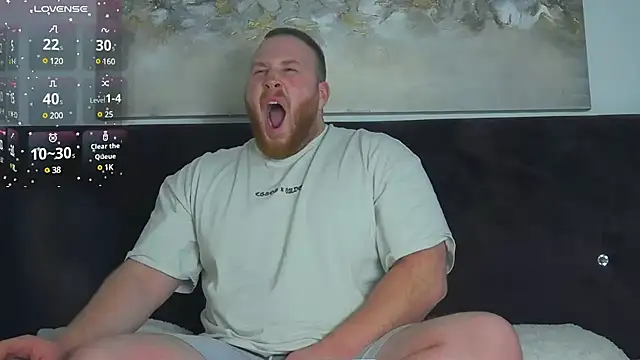 RoddyStill online show from 3, 3, 2025