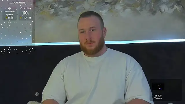 RoddyStill online show from 22, 3, 2025