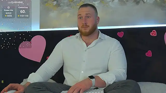 RoddyStill online show from 9, 2, 2025