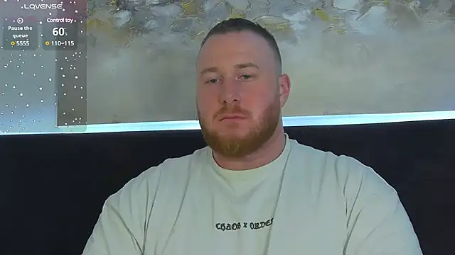 RoddyStill online show from 22, 2, 2025