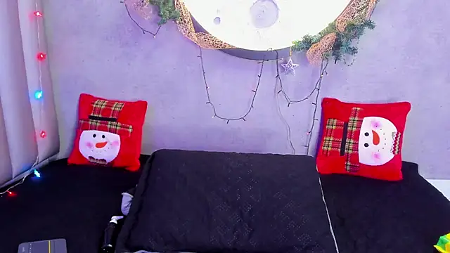 SussanMilf  online show from 17, 12, 2025