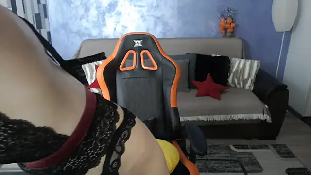 NycolleSweet37 online show from 16, 4, 2026