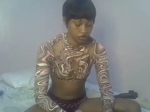 Sweet Vinkah online show from 5, 10, 2025