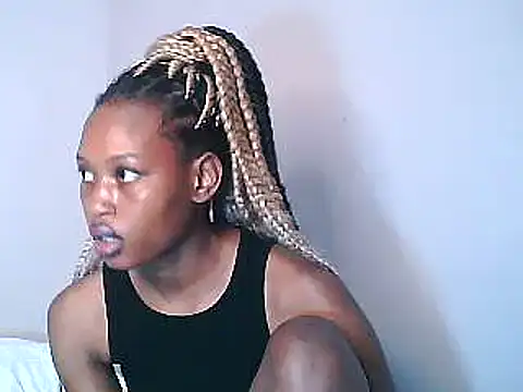 Sweet Vinkah online show from 16, 1, 2025