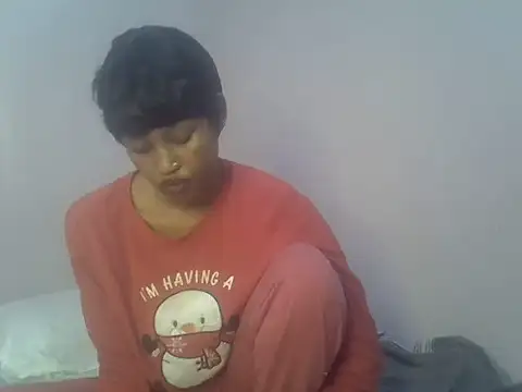 Sweet Vinkah online show from 6, 10, 2025