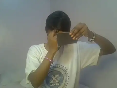 Sweet Vinkah online show from 30, 9, 2025