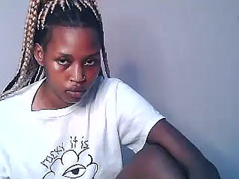 Sweet Vinkah online show from 20, 1, 2025