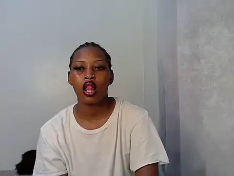 Sweet Vinkah online show from 13, 4, 2026