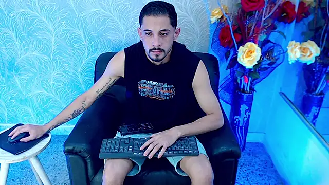 Erick Wall online show from 12, 1, 2026