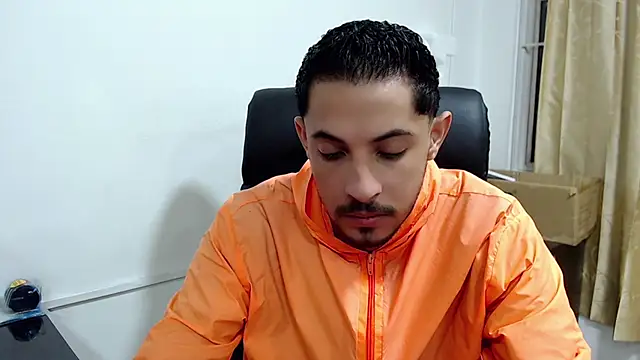 Erick Wall online show from 13, 11, 2025