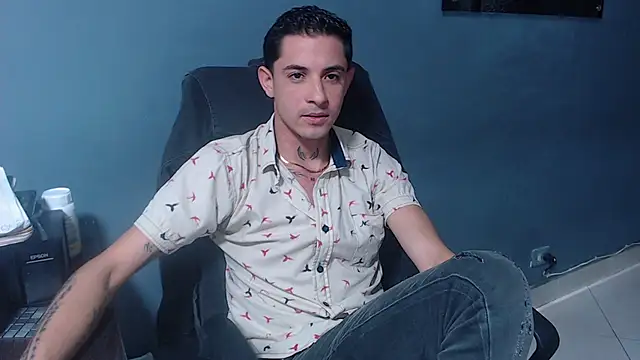 Erick Wall online show from 16, 1, 2025