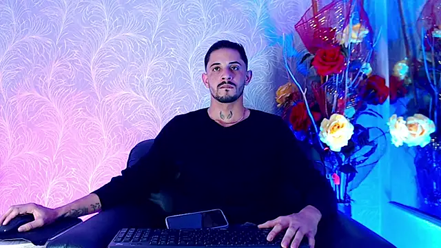 Erick Wall online show from 18, 1, 2026