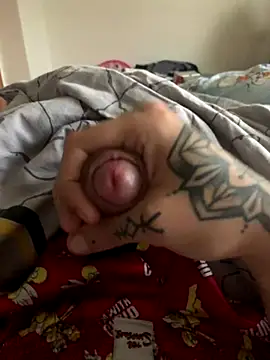 YoungDick25 online show from 14, 10, 2025