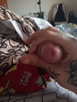 YoungDick25 online show from 17, 6, 2026