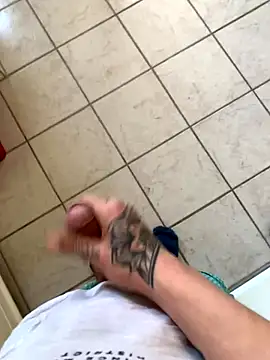 YoungDick25 online show from 2, 10, 2025