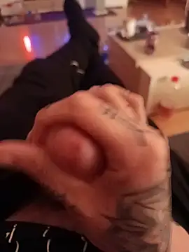 YoungDick25 online show from 19, 6, 2026