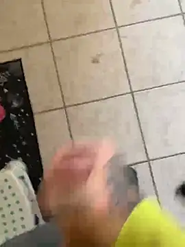 YoungDick25 online show from 15, 1, 2026