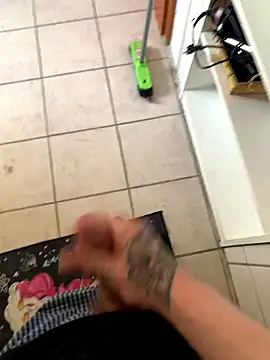 YoungDick25 online show from 17, 1, 2026