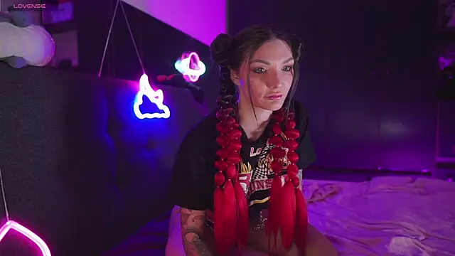 Lady3Holes online show from 19, 9, 2025