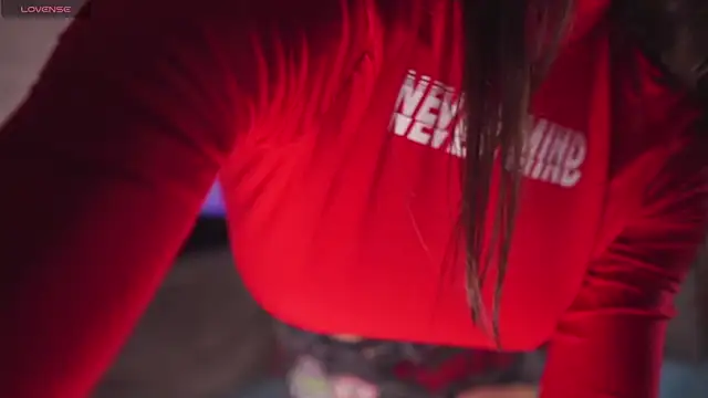 Lady3Holes online show from 30, 11, 2025