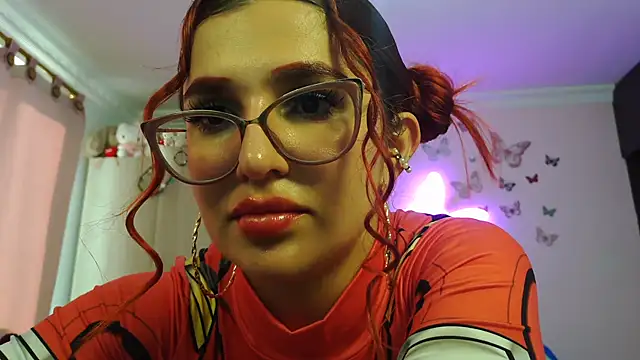 caroline jonson online show from 28, 5, 2026