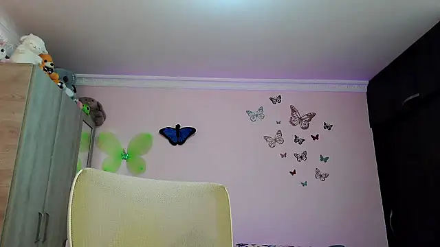 caroline jonson online show from 20, 9, 2025