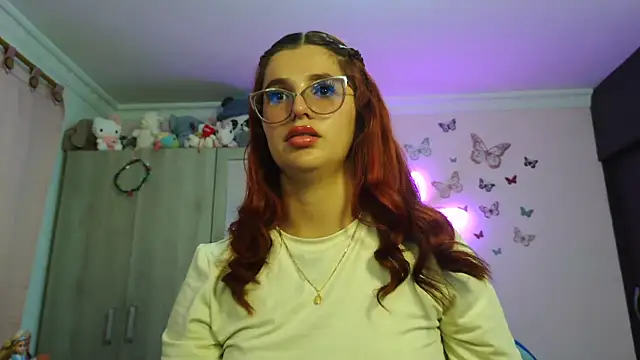 caroline jonson online show from 19, 4, 2026