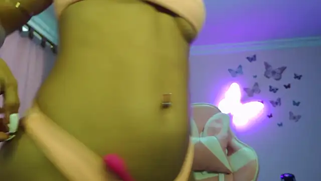 caroline jonson online show from 24, 3, 2026