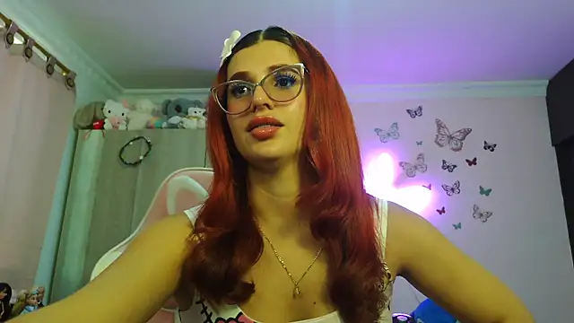 caroline jonson online show from 31, 5, 2026