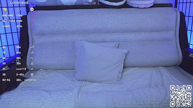 Mary Shake online show from 17, 2, 2025