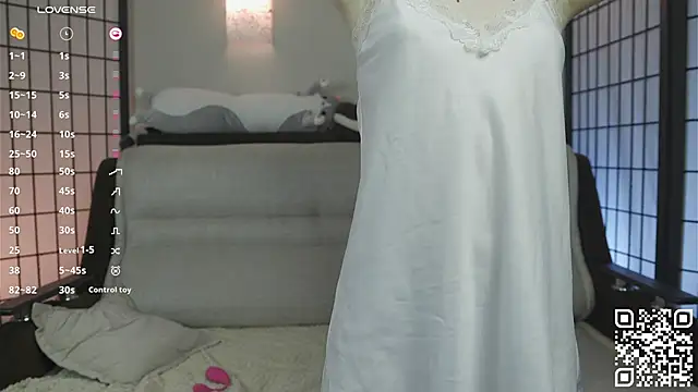 Mary Shake online show from 23, 2, 2025