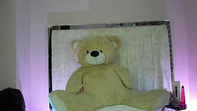 Danna 777  online show from 29, 11, 2025