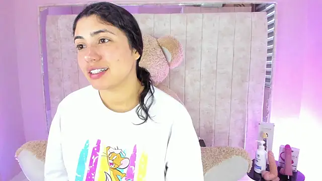 Danna 777  online show from 26, 11, 2025